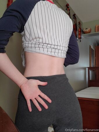 fionaroze Nude Leaks OnlyFans Photo 8