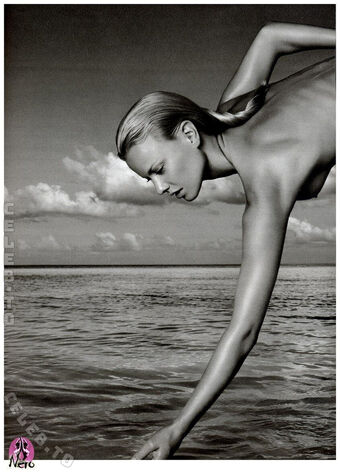 Franziska Knuppe Nude Leaks OnlyFans Photo 52