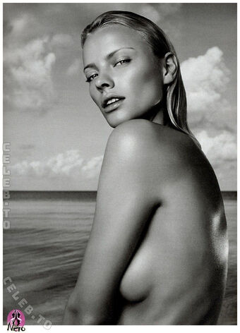 Franziska Knuppe Nude Leaks OnlyFans Photo 49