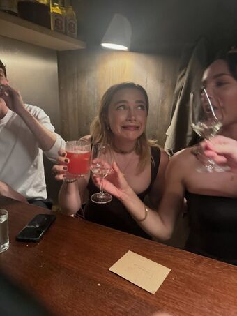 Florence Pugh Nude Leaks OnlyFans Photo 113