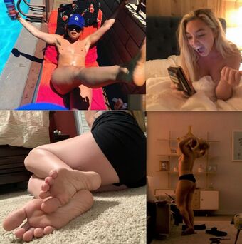 Florence Pugh Nude Leaks OnlyFans Photo 106