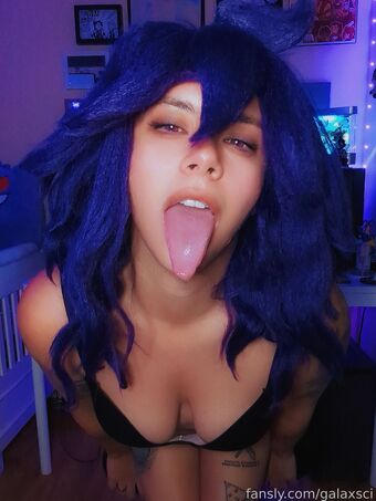 galaxsci Nude Leaks OnlyFans Photo 30