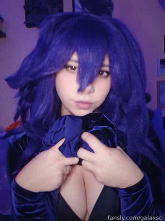 galaxsci Nude Leaks OnlyFans Photo 32