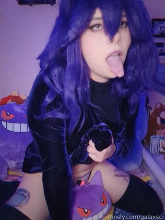 galaxsci Nude Leaks OnlyFans Photo 27