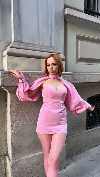 Gamze Karta Nude Leaks OnlyFans Photo 3