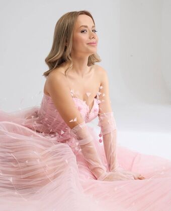 Gamze Karta Nude Leaks OnlyFans Photo 12