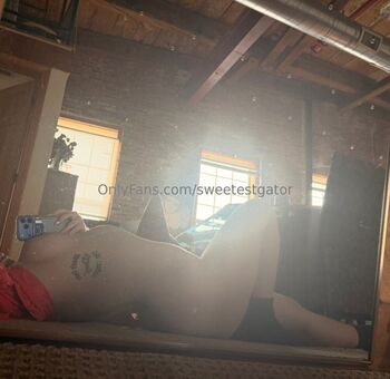 sweetestgator Nude Leaks OnlyFans Photo 4