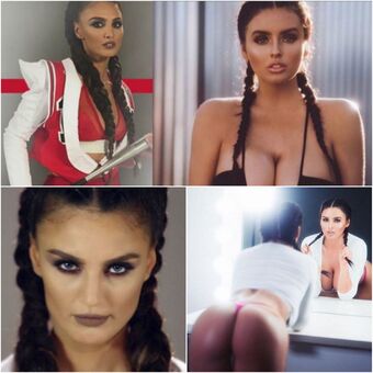 Genta Ismajli Nude Leaks OnlyFans Photo 9