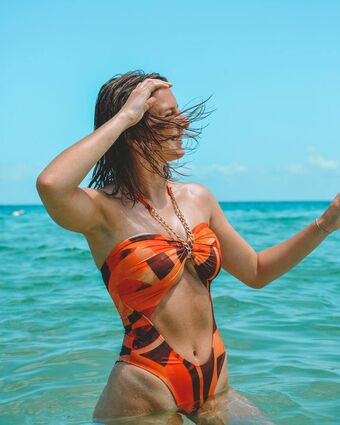 georgiamccudden Nude Leaks OnlyFans Photo 4