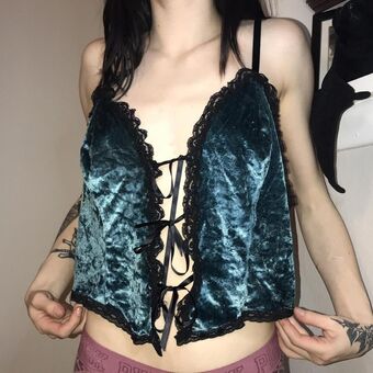 ghostykato Nude Leaks OnlyFans Photo 16