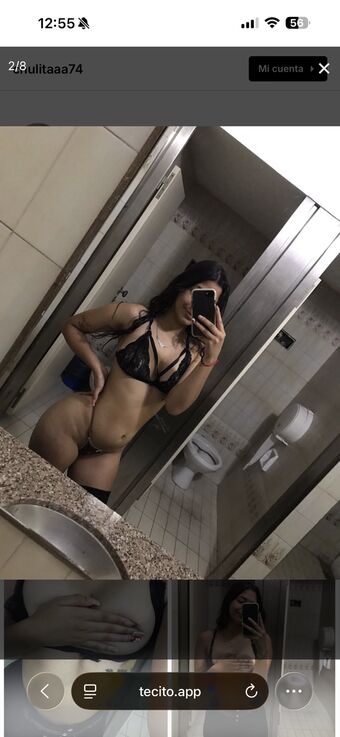 Gianela Vecellio Nude Leaks OnlyFans Photo 2