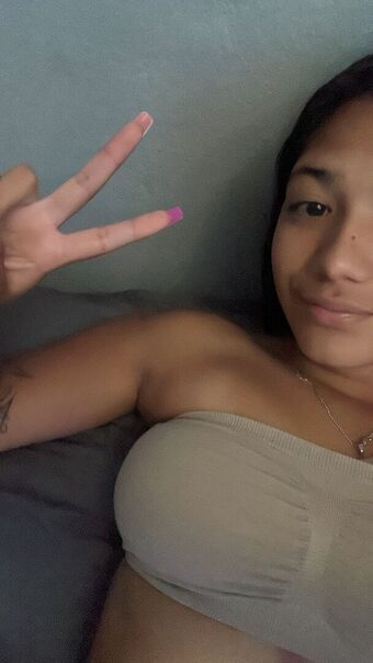 Gianela Vecellio Nude Leaks OnlyFans Photo 9