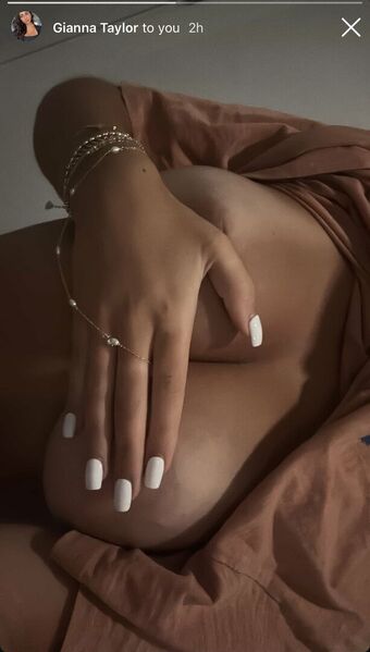 Giannattaylor Nude Leaks OnlyFans Photo 3