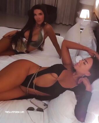 Gigi Ghizlane.xoxo Nude Leaks OnlyFans Photo 2