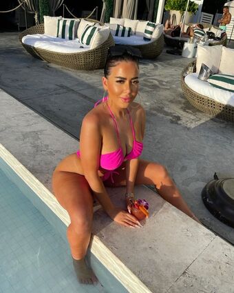 Gigi Ghizlane.xoxo Nude Leaks OnlyFans Photo 4