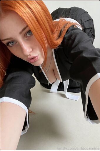 Girldopamine Nude Leaks OnlyFans Photo 10