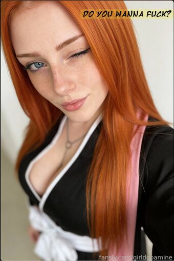 Girldopamine Nude Leaks OnlyFans Photo 7