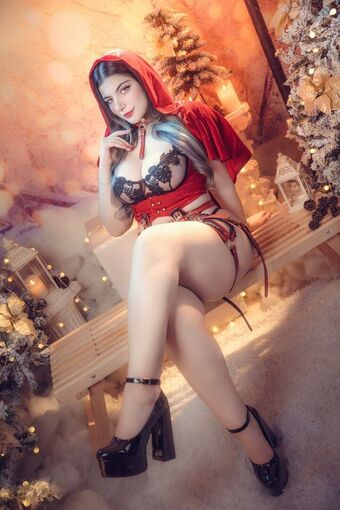 Julieta Allegretti Nude Leaks OnlyFans Photo 80