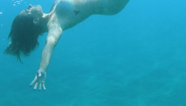 Giselle Itié Nude Leaks OnlyFans Photo 40