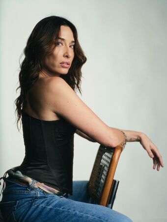 Giselle Itié Nude Leaks OnlyFans Photo 46