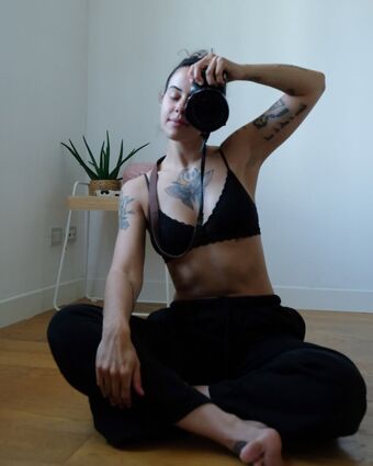 Giulia zinato / Imponderabile / https: / imponderabile_ Nude Leaks OnlyFans  – Leaked Models