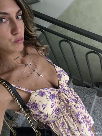 Giulie.tte Nude Leaks OnlyFans Photo 40