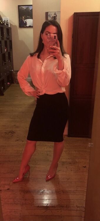 Goddess Aviva Nude Leaks OnlyFans Photo 33