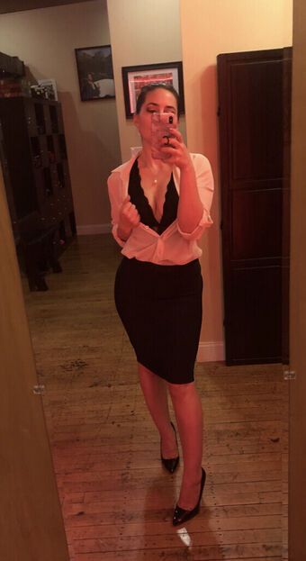 Goddess Aviva Nude Leaks OnlyFans Photo 36