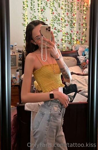 Goddess Maddy Nude Leaks OnlyFans Photo 4