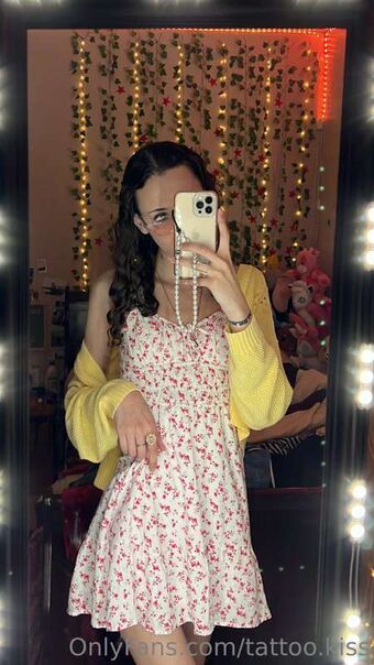 Goddess Maddy Nude Leaks OnlyFans Photo 11