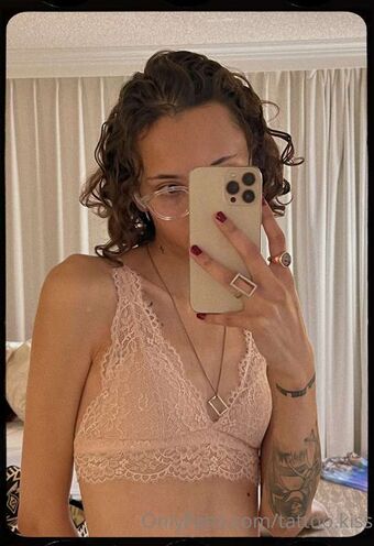 Goddess Maddy Nude Leaks OnlyFans Photo 6