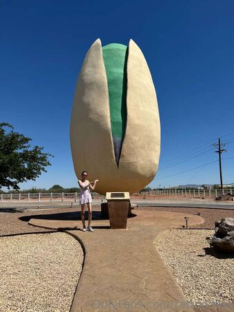 Goddess Maddy Nude Leaks OnlyFans Photo 13