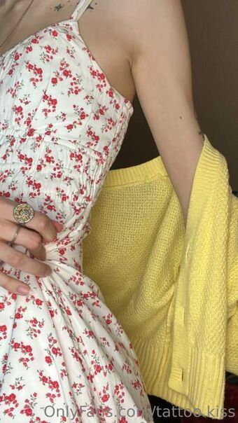 Goddess Maddy Nude Leaks OnlyFans Photo 12