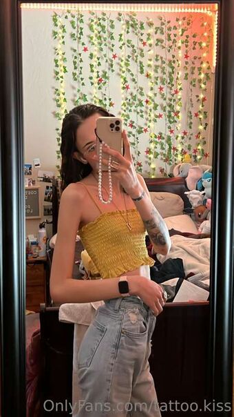 Goddess Maddy Nude Leaks OnlyFans Photo 5