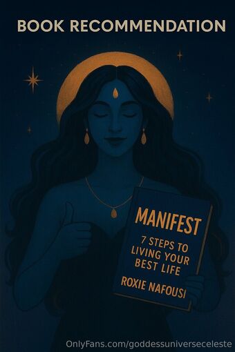 goddessuniverseceleste Nude Leaks OnlyFans Photo 21