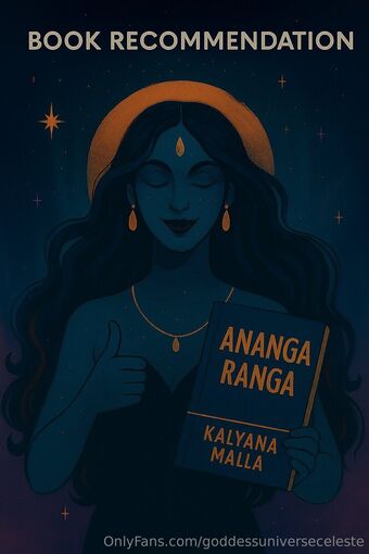 goddessuniverseceleste Nude Leaks OnlyFans Photo 17