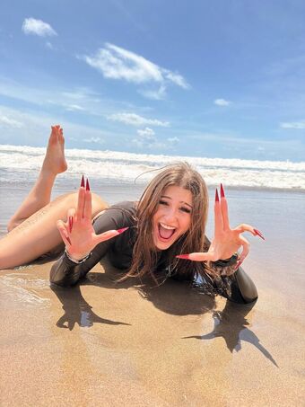 gospozhaevelin Nude Leaks OnlyFans Photo 28