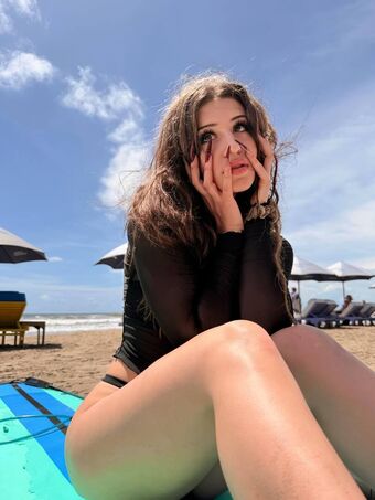 gospozhaevelin Nude Leaks OnlyFans Photo 29