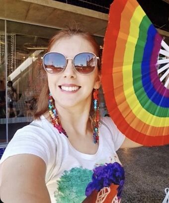 gozadanasuacara Nude Leaks OnlyFans Photo 2