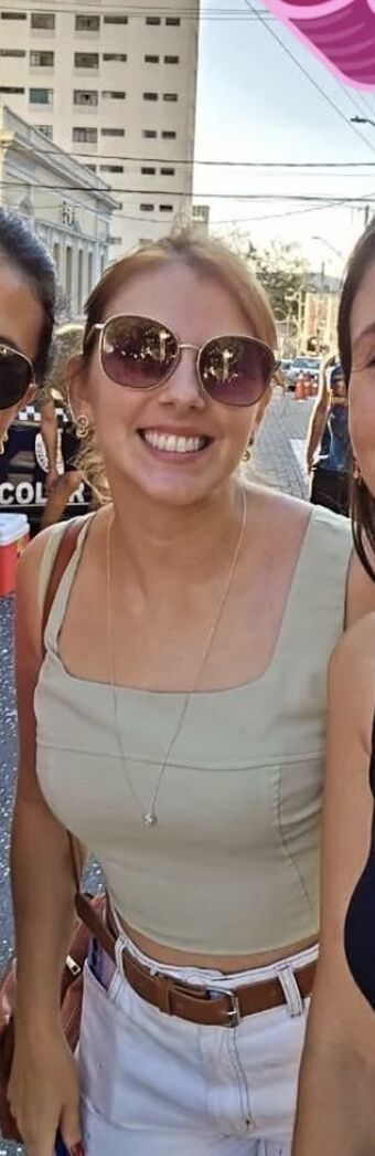 gozadanasuacara Nude Leaks OnlyFans Photo 3