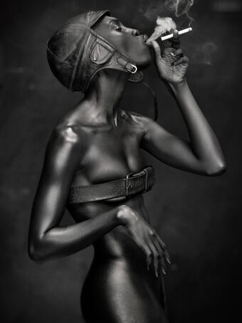 Grace Jones Nude Leaks OnlyFans Photo 35