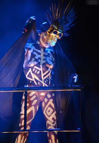 Grace Jones Nude Leaks OnlyFans Photo 49