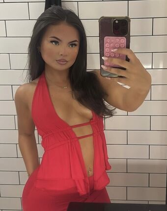 Gracie Mcdonald Nude Leaks OnlyFans Photo 43