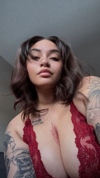 GreenSiren_77 Nude Leaks OnlyFans Photo 24