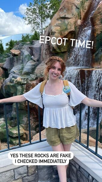 Groovygeologist/Cate Larsen Nude Leaks OnlyFans Photo 9