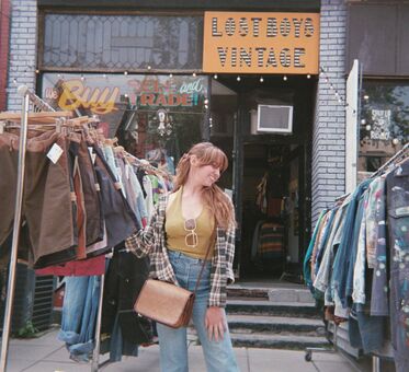 Groovygeologist/Cate Larsen Nude Leaks OnlyFans Photo 4