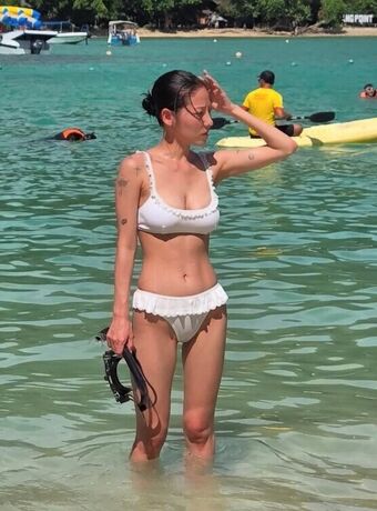 Jeon Jisu Nude Leaks OnlyFans Photo 41