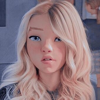 Spider-Gwen Nude Leaks OnlyFans Photo 14