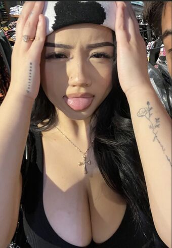 haii8y Nude Leaks OnlyFans Photo 1