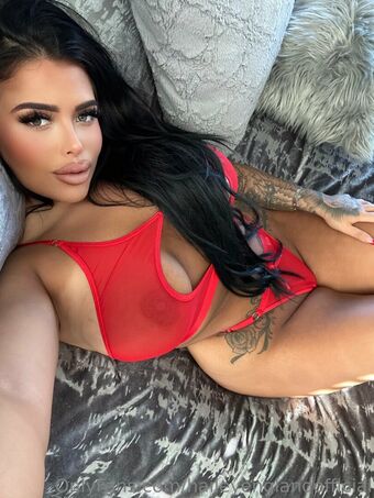 haileyenglandofficial Nude Leaks OnlyFans Photo 4